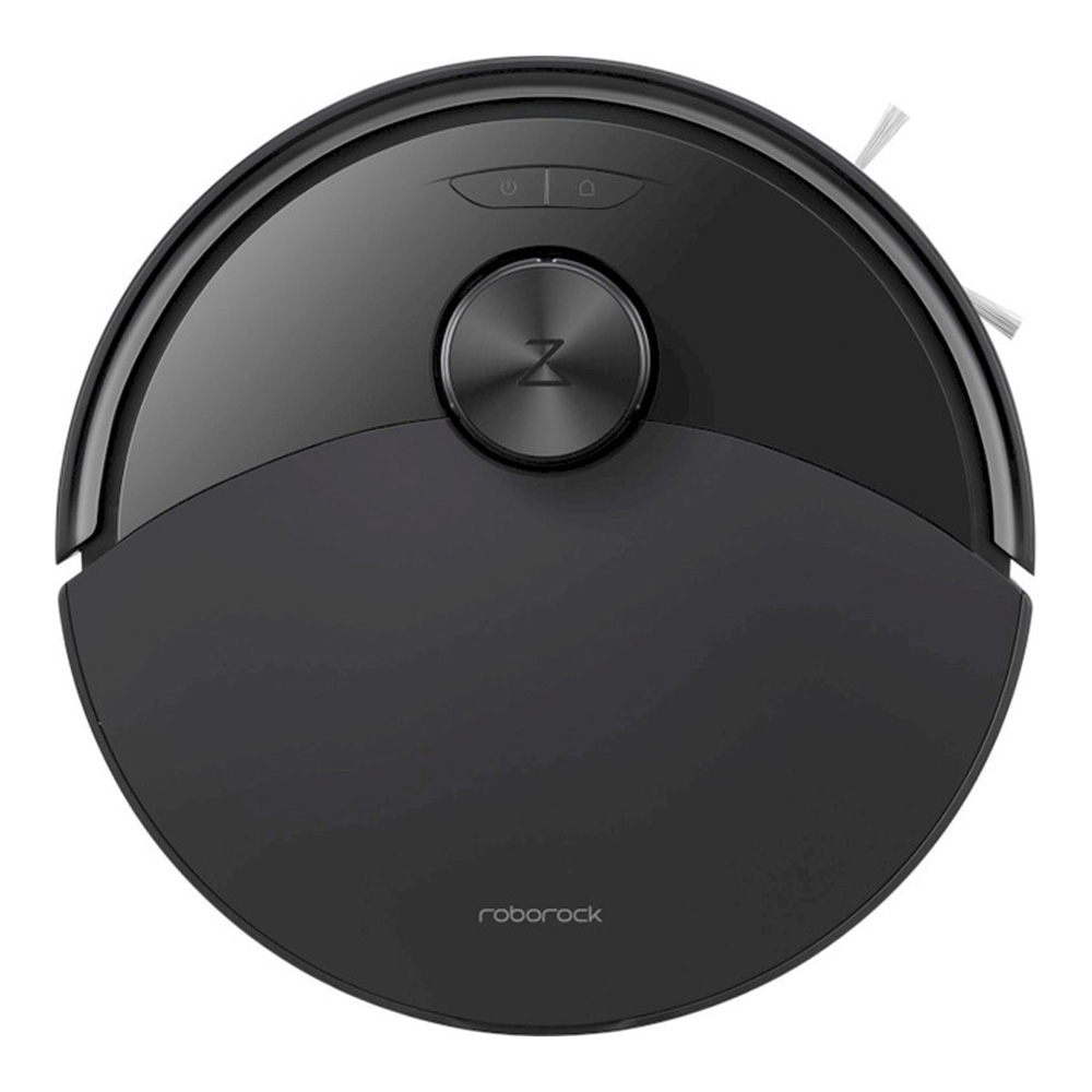 Aspirator robot Roborock Q10 VF Black  / 0.5 l / Negru photo 1